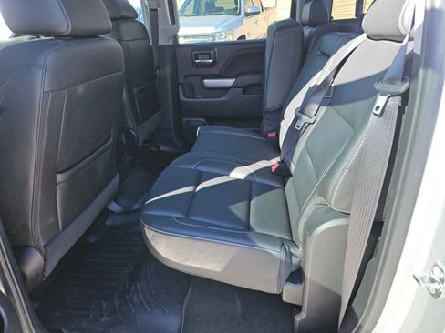 Used 2018 Chevrolet Silverado 1500 LT w/ Texas Edition image 10