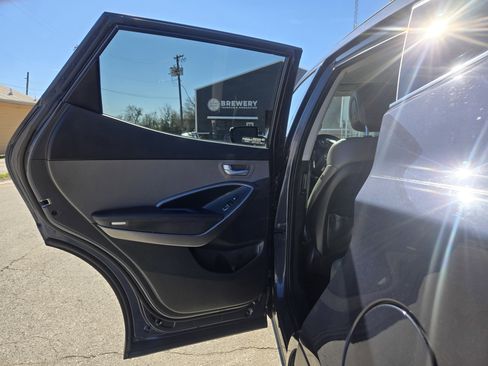 Used 2013 Hyundai Santa Fe Sport 2.0T image 6