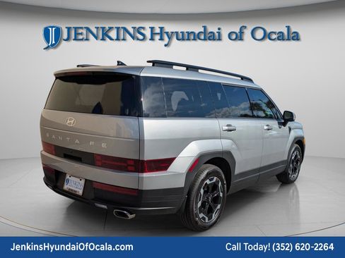 New 2026 Hyundai Santa Fe SEL image 5