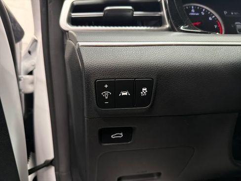 Certified 2024 Kia K5 GT-Line w/ GT-Line Premium Package FWD image 25
