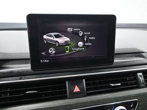 Used 2019 Audi A4 2.0T Premium FWD image 9