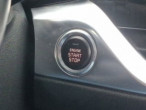 Certified 2022 Kia Niro LXS image 23