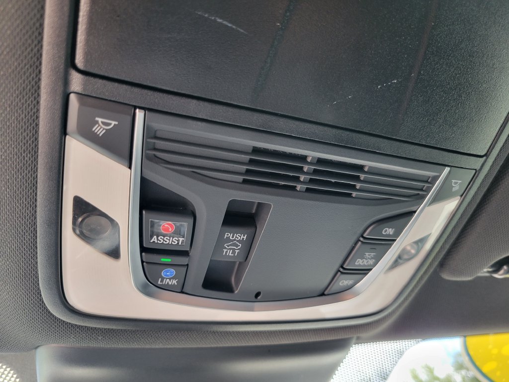 Certified 2023 Acura TLX w/ A-SPEC Package FWD image 34