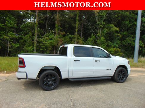 Certified 2023 RAM 1500 Laramie AWD/4WD image 14
