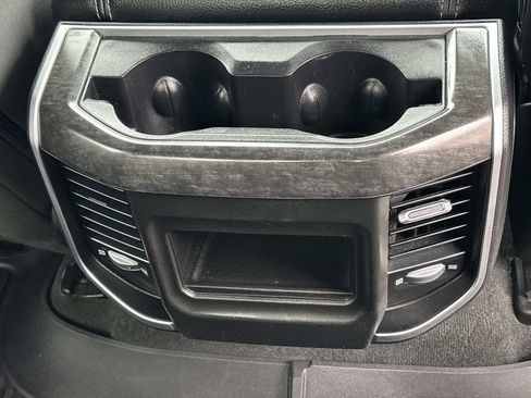 Used 2021 RAM 1500 Big Horn image 15