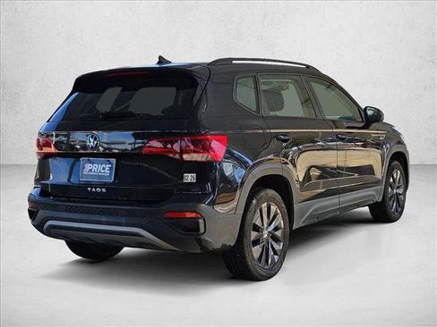 Used 2024 Volkswagen Taos S image 5