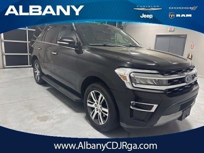 Used 2024 Ford Expedition Limited