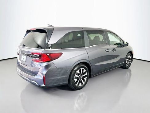 New 2026 Honda Odyssey EX-L image 5