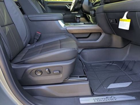 New 2026 Chevrolet Silverado 1500 High Country image 39