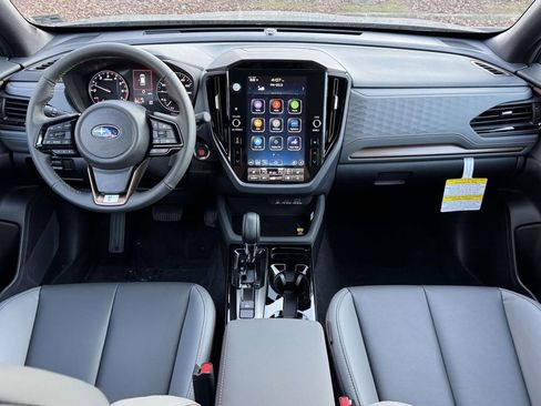 New 2026 Subaru Forester Sport w/ Sport Package image 18