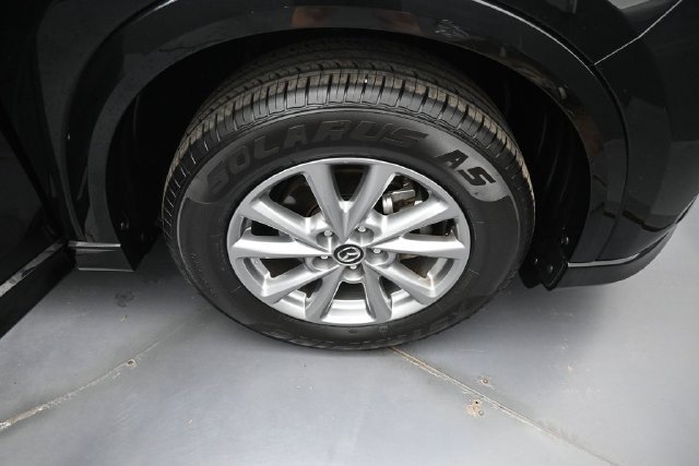 Used 2025 MAZDA CX-5 AWD 2.5 S w/ Preferred Package image 33