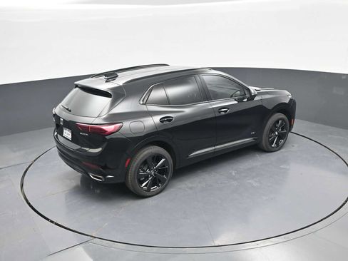 New 2026 Buick Envision Sport Touring AWD/4WD image 30
