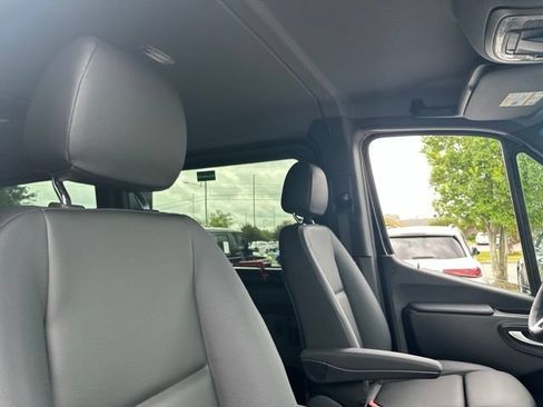 New 2026 Mercedes-Benz Sprinter 2500 image 30