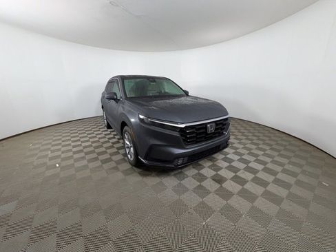 Used 2023 Honda CR-V EX image 28