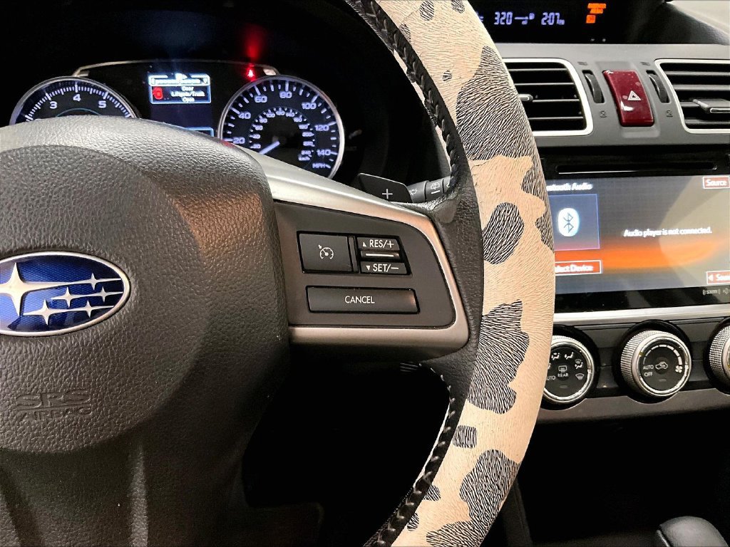 Used 2015 Subaru Crosstrek 2.0i Limited AWD/4WD image 11