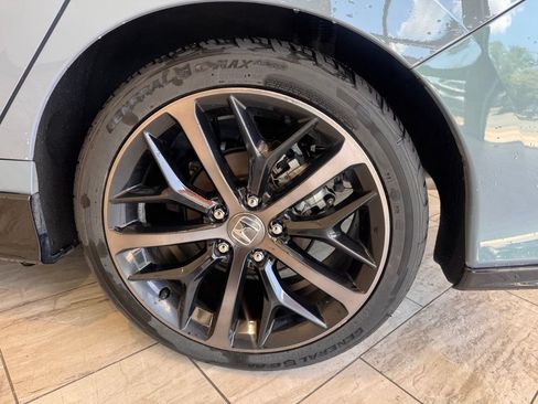 Used 2020 Honda Civic Sport Touring image 10