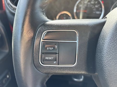 Used 2016 Jeep Wrangler Sport w/ Quick Order Package 24S image 23