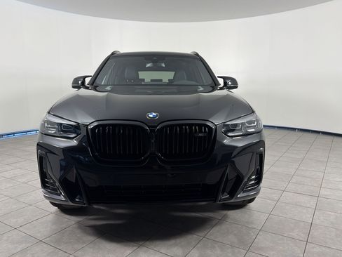 Used 2023 BMW X3 M40i w/ Premium Package AWD/4WD image 6