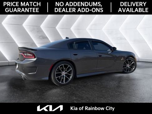 Used 2018 Dodge Charger R/T Scat Pack w/ Beats Audio Group image 5