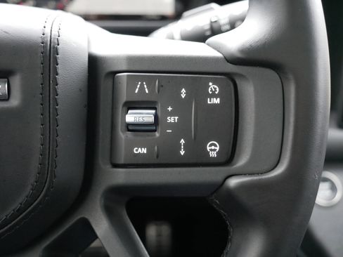 Used 2024 Land Rover Defender 130 X image 30