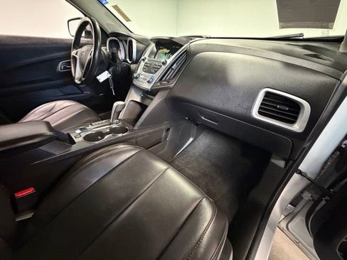 Used 2015 Chevrolet Equinox LTZ image 10