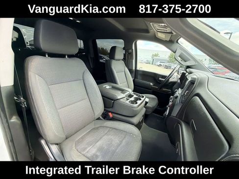 Used 2023 Chevrolet Silverado 2500 LT w/ Convenience Package AWD/4WD image 28