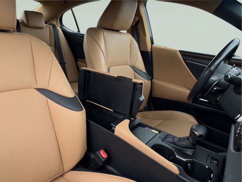 Certified 2024 Lexus ES 350 w/ Premium Package FWD image 24