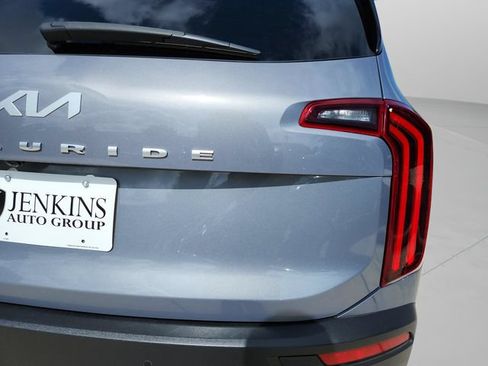 Certified 2022 Kia Telluride EX FWD image 33