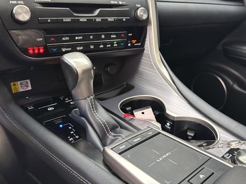 Certified 2021 Lexus RX 350 F Sport w/ Cold Area Package image 24