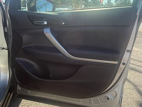 Used 2025 Mitsubishi Eclipse Cross SEL AWD/4WD image 10