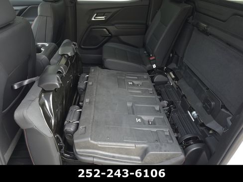 Used 2025 Chevrolet Silverado EV RST image 30