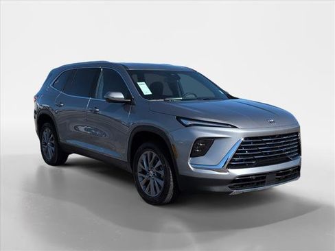 New 2026 Buick Enclave Preferred image 2