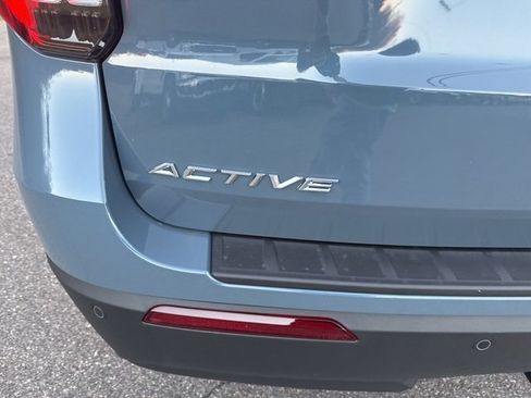 New 2026 Ford Explorer Active image 10