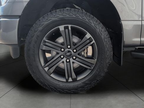 Used 2021 Ford F150 XLT w/ Equipment Group 302A High AWD/4WD image 3