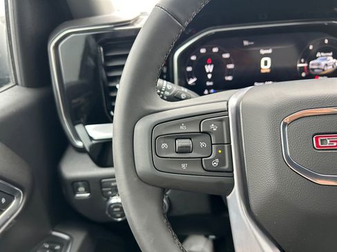 New 2026 GMC Sierra 1500 Elevation w/ Elevation Select Package AWD/4WD image 22