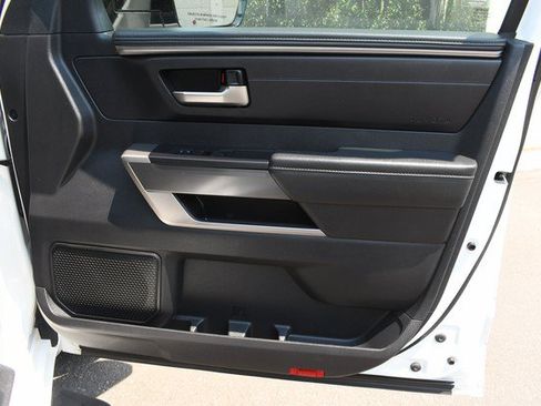 Used 2023 Toyota Tundra SR5 w/ SR5 Convenience Package AWD/4WD image 23
