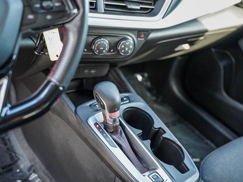 Used 2024 Chevrolet Trax RS w/ Driver Confidence Package image 23