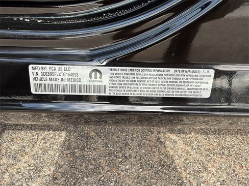 New 2026 RAM 2500 Laramie image 29