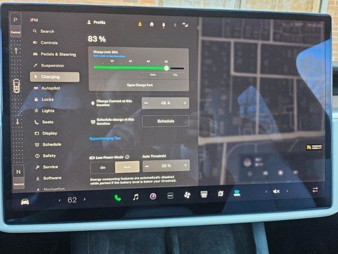 Used 2023 Tesla Model X image 46