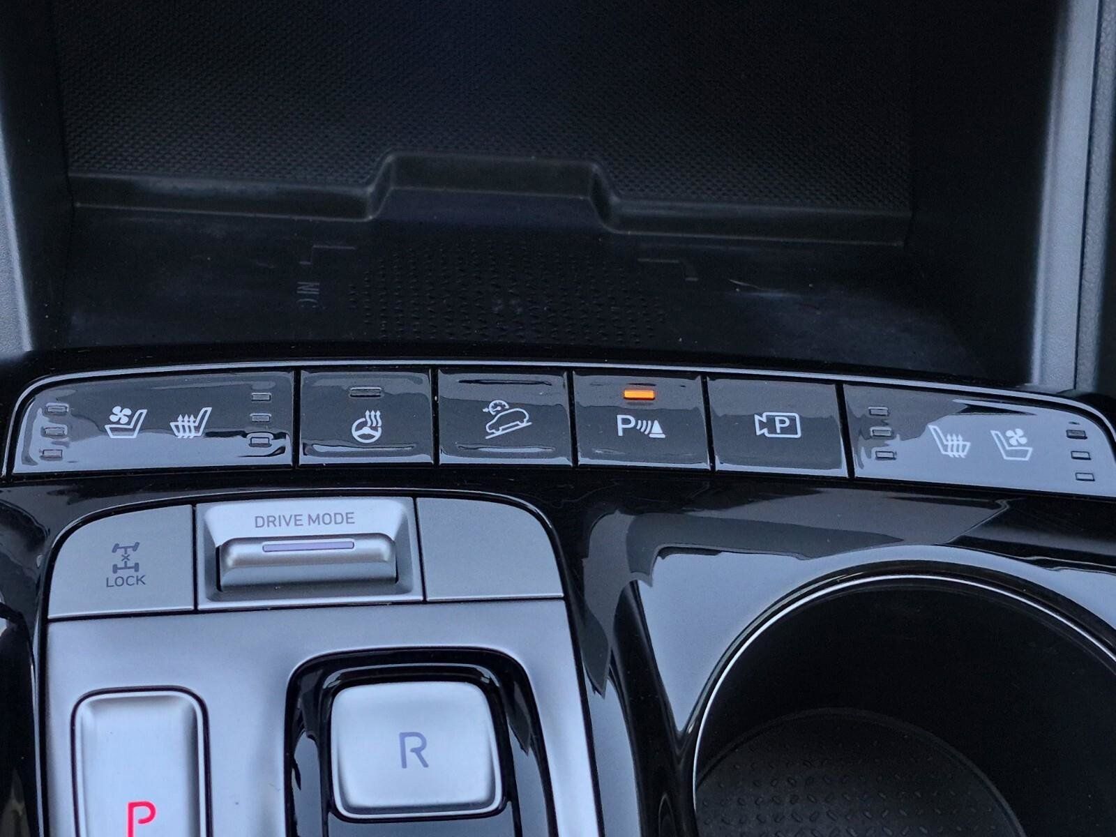 Used 2024 Hyundai Tucson Limited AWD/4WD image 33