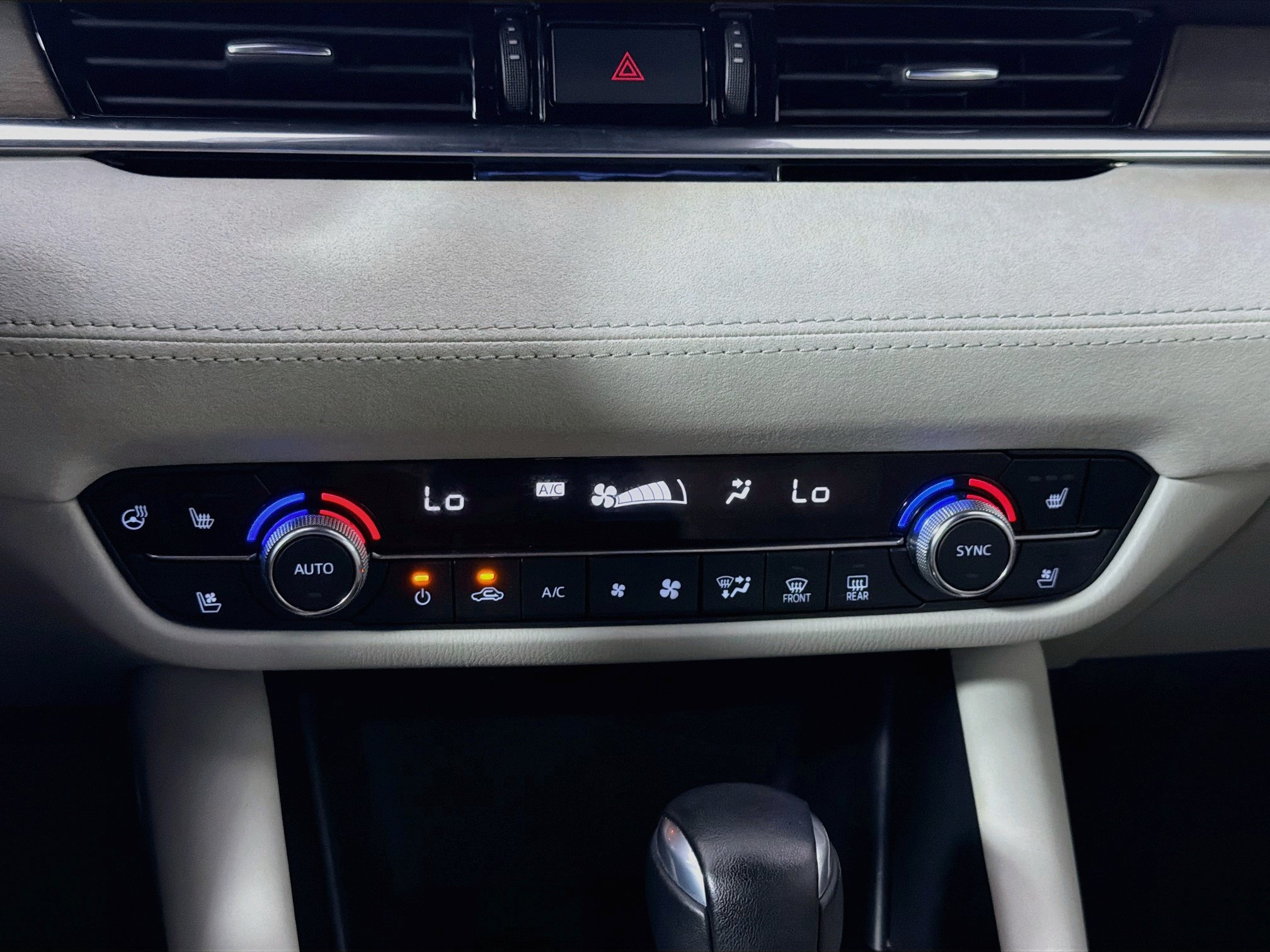 Used 2019 MAZDA MAZDA6 Signature FWD image 24