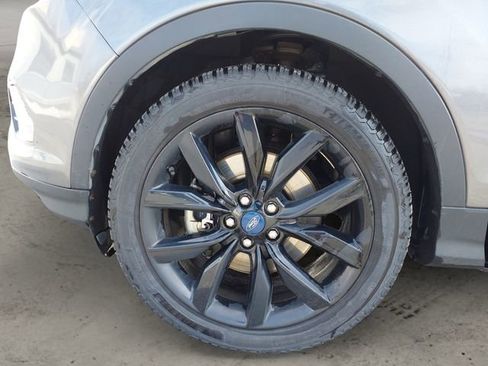 Used 2019 Ford Escape SE AWD/4WD image 14