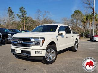 New 2026 Ford F150 Platinum 360° Tour