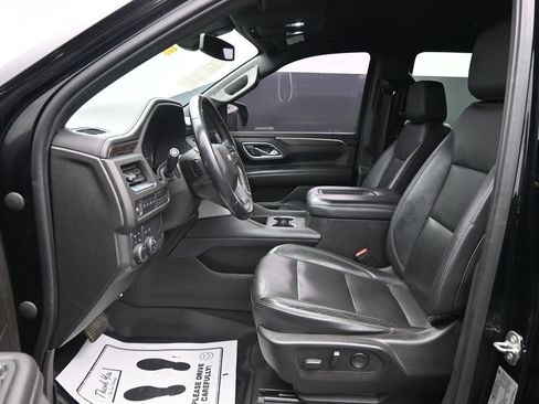 Used 2021 Chevrolet Tahoe LT AWD/4WD image 9