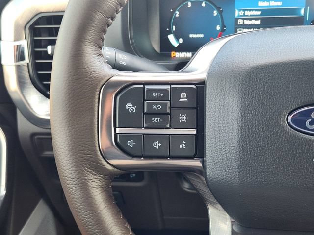 New 2026 Ford F150 King Ranch w/ Equipment Group 601A High AWD/4WD image 28