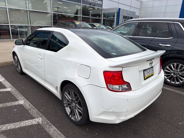 Used 2012 Scion tC FWD image 7