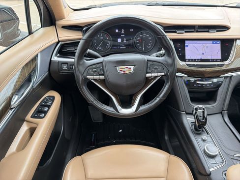 Used 2023 Cadillac XT6 Premium Luxury w/ Platinum Package FWD image 28