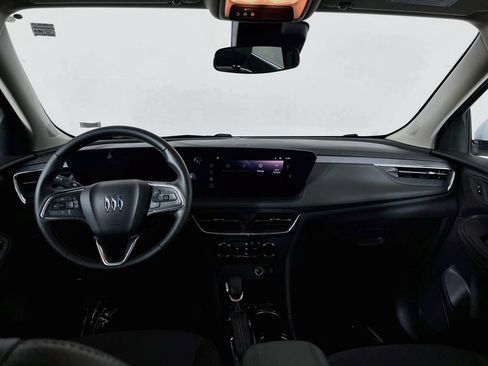 Used 2025 Buick Encore GX Preferred FWD image 12