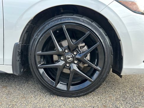 Used 2022 Honda Civic Sport image 12