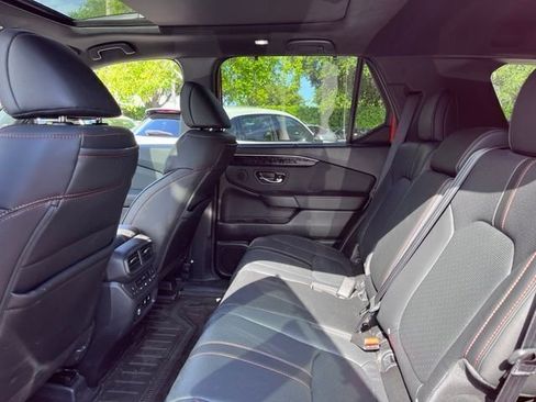 Used 2026 Honda Passport TrailSport Elite image 13